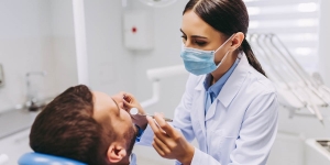 Как стоматологи будут лечить пациентов по новым нормам
