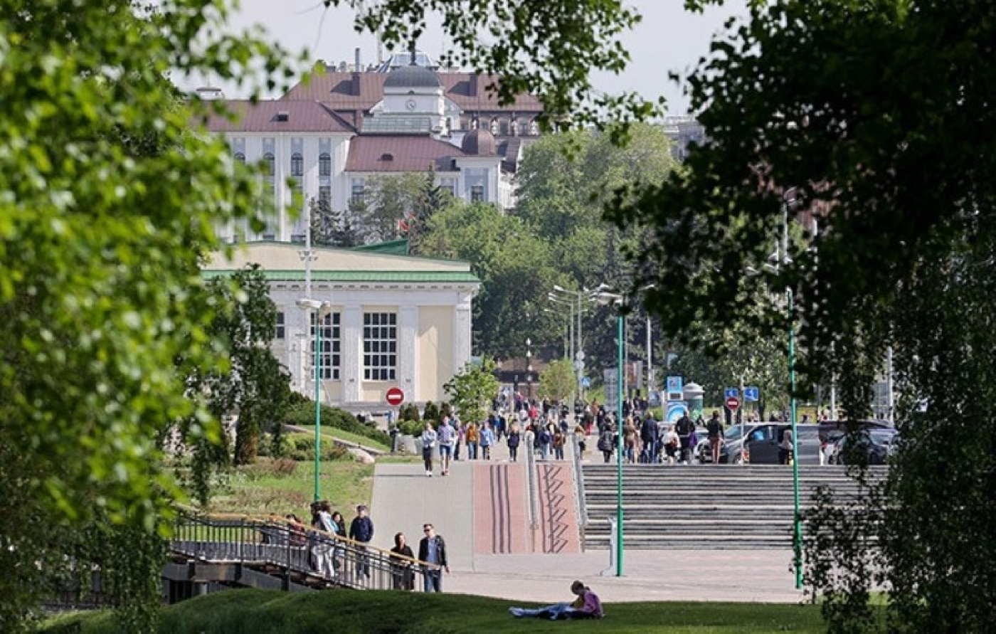 Пора планировать. Белорусов в июле ждут четыре выходных дня