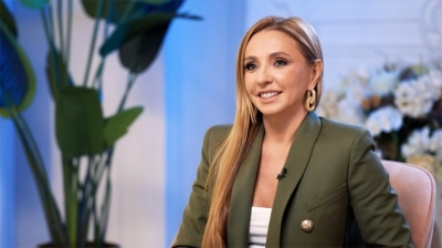Лукашенко поздравил олимпийскую чемпионку Татьяну Навку с юбилеем