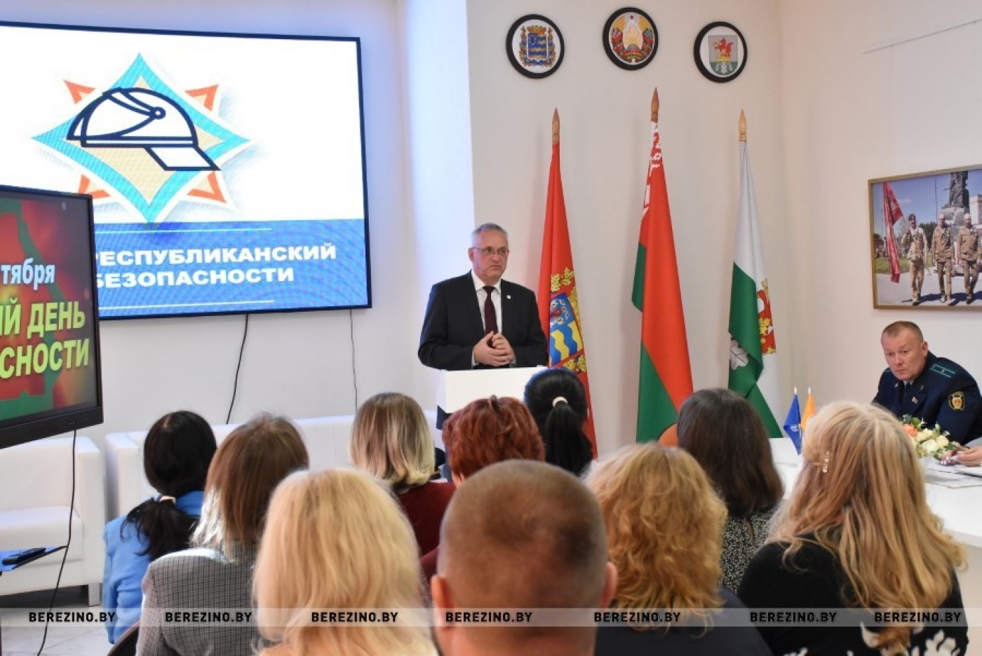 Правовой прием граждан и правовое просвещение