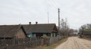 Единый реестр пустующих домов содержит информацию почти о 26 тыс. объектов