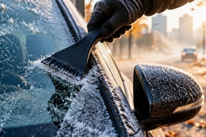Как подготовить автомобиль к первым заморозкам в Беларуси: 7 обязательных шагов