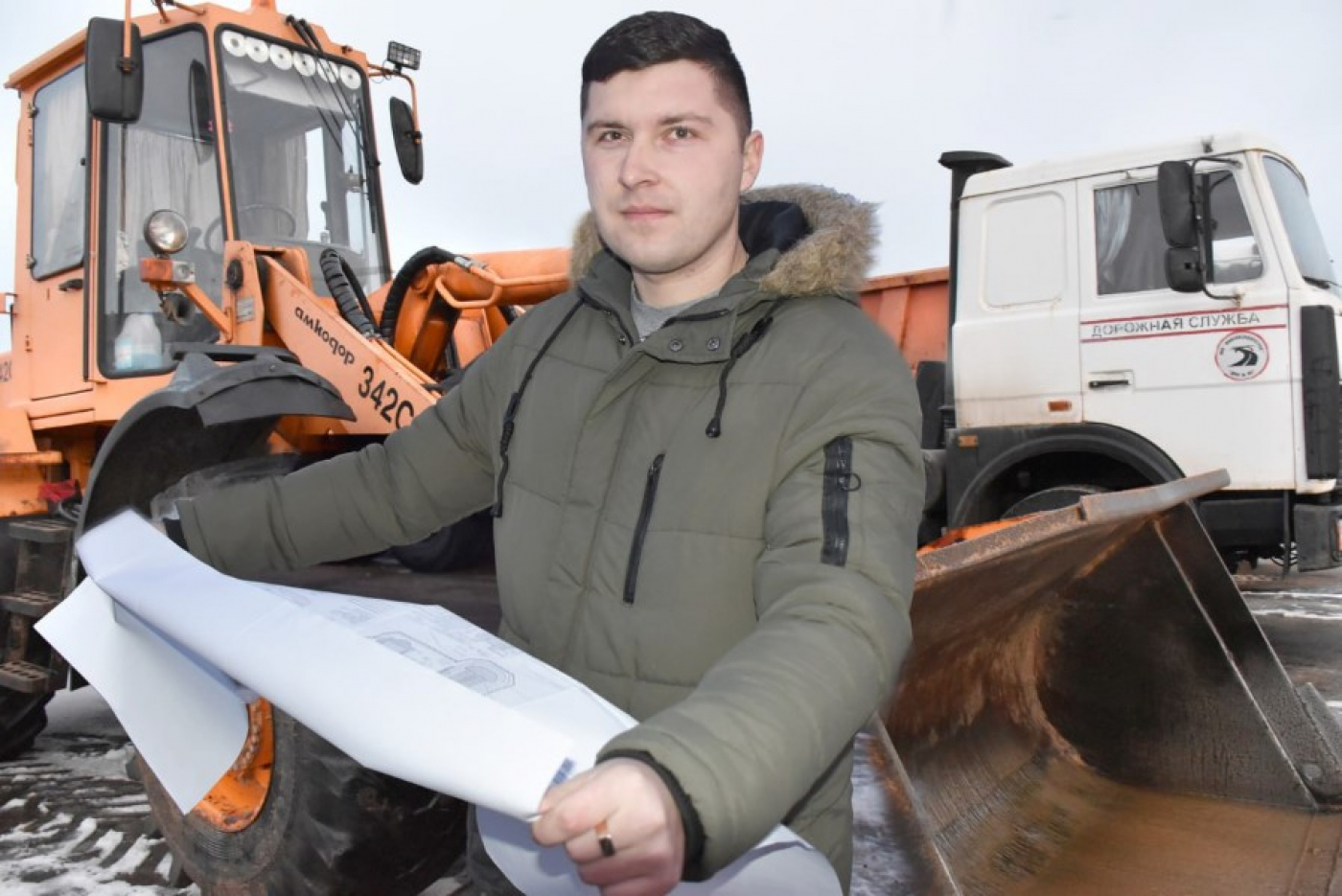 Яшчэ ўсё наперадзе