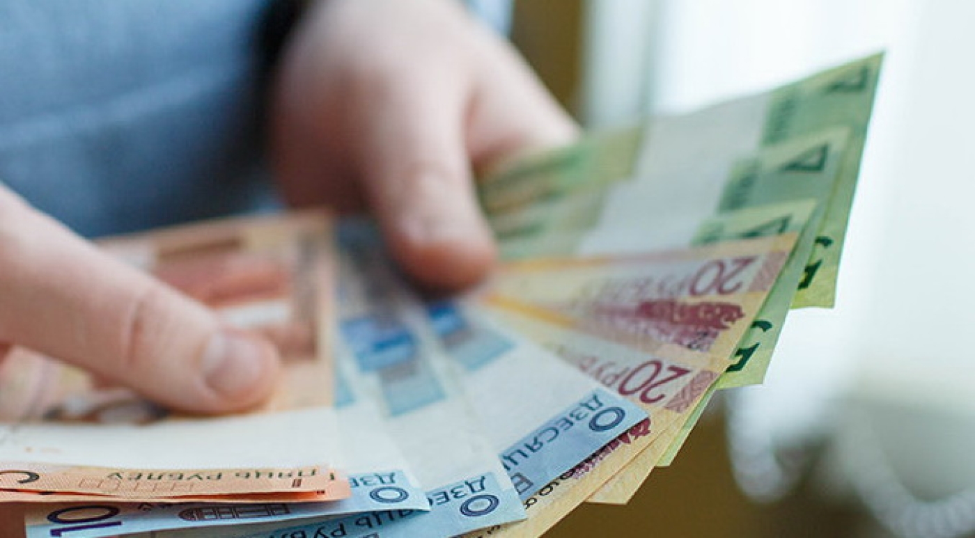 Об уровне жизни домашних хозяйств в 2023 году