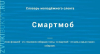 Березинский РК «БРСМ» запускает смартмоб