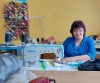 Марина Харлович более 40 лет оказывает услуги закройщика