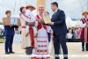 Семья из Костюковичского района стала победителем проекта "Властелин села - 2026"