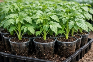 Все о рассаде: 9 ответов на актуальные вопросы