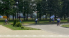 Приуроченный к II Играм стран СНГ велопробег стартовал в Минске