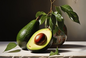 В чем польза и вред авокадо для организма