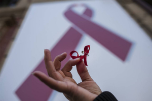 Эпидемиологическая ситуация по ВИЧ-инфекции в Республике Беларусь