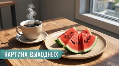 Главные новости за 9-10 августа