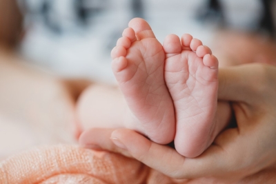 Как родители могут помочь предотвратить появление плоскостопия у детей