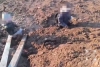 В Минске дети по пояс увязли в грязи: потребовалась помощь МЧС