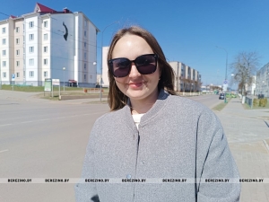 Встречаем Пасху