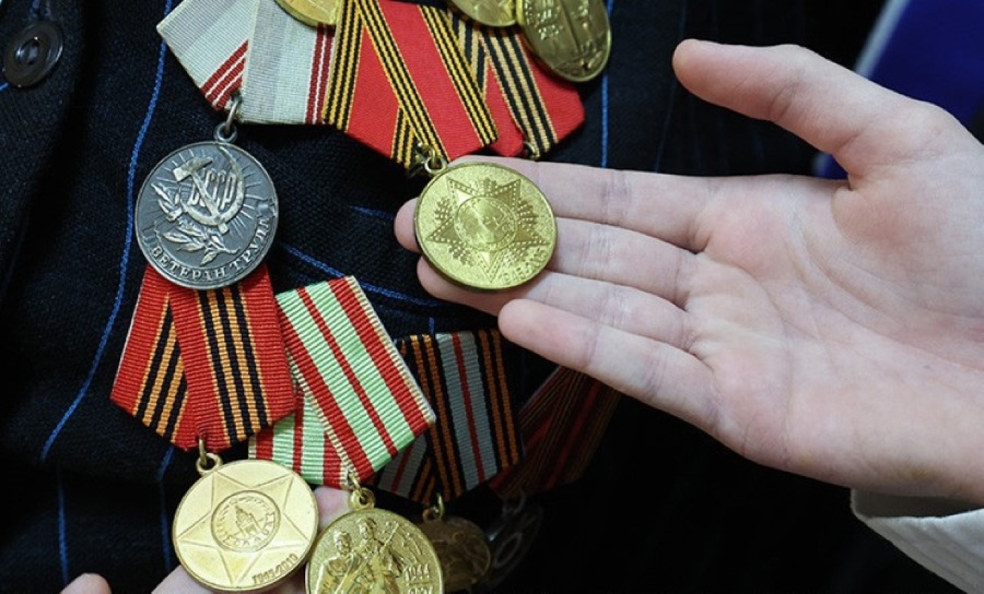 В Беларуси с 1 мая вступил в силу обновленный закон о ветеранах