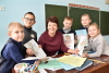 Слова пра класнага кіраўніка