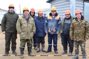 Завершаем год с хорошими перспективами