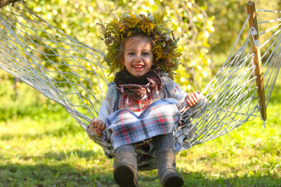 Осень в народных традициях и обрядах