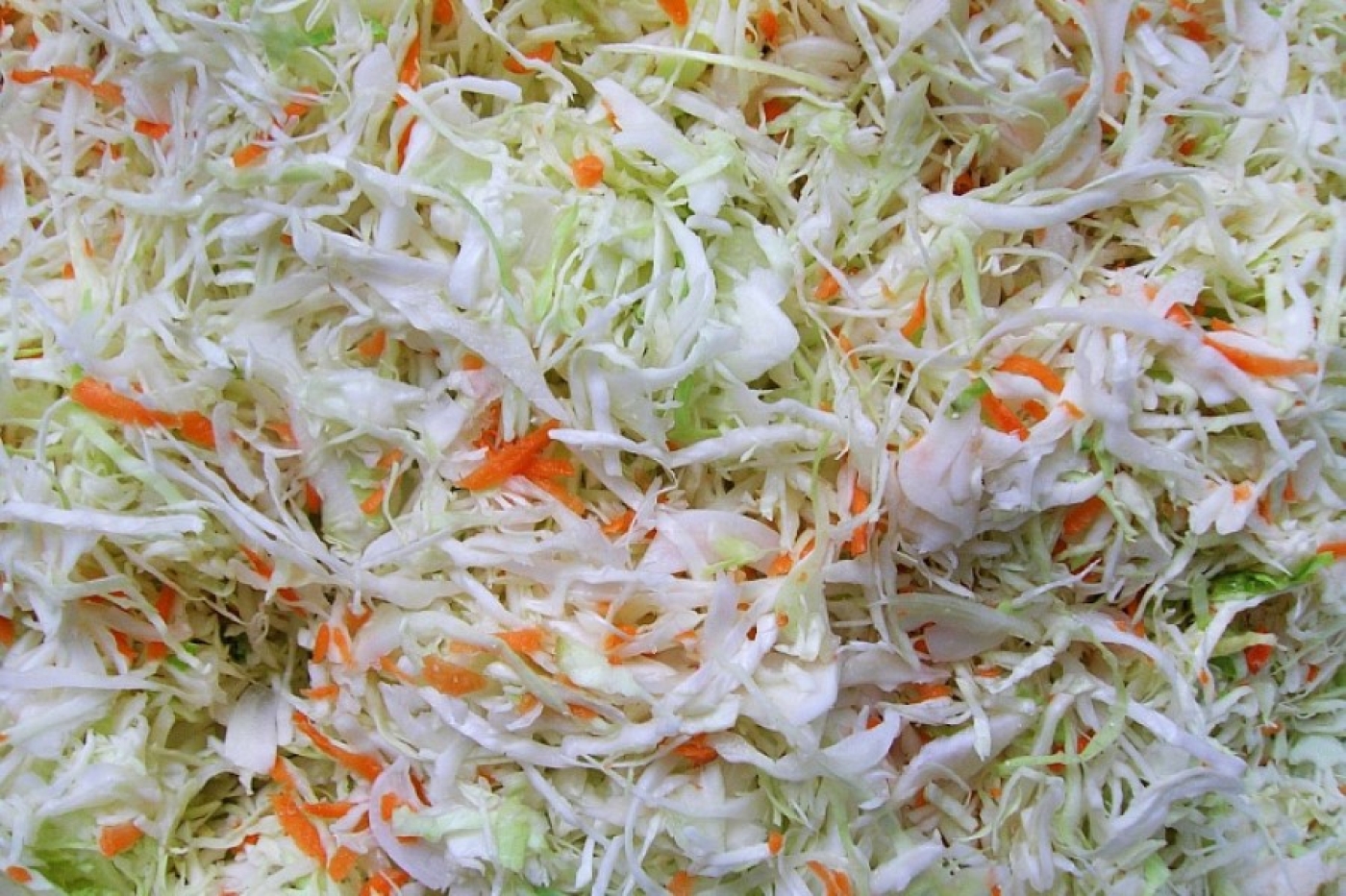 Никогда не квасьте капусту, пока не узнаете эти секреты хруста