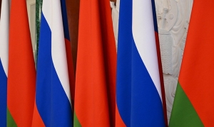 Лукашенко направился с рабочим визитом в Волгоград