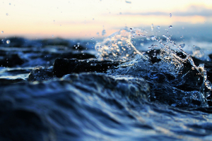 Вода – радость и беда…