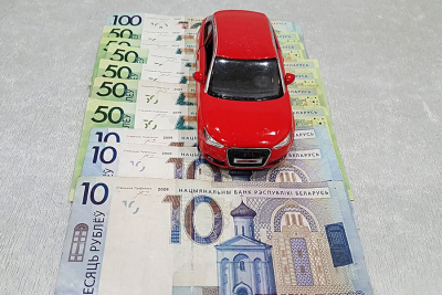 Об уплате гражданами налогов через ЕРИП