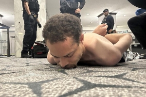 Обвиняемому в попытке покушения на Трампа грозит пожизненное заключение