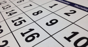 Сохраните себе: календарь праздничных и нерабочих дней в Беларуси на 2023 год