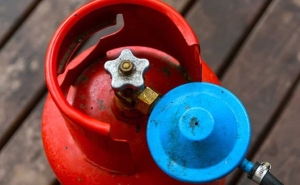 МАРТ уточнил цену на сжиженный газ в баллонах для населения