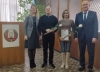 Накануне Дня работников сельского хозяйства и перерабатывающей промышленности наградили лучших работников отдела промышленности