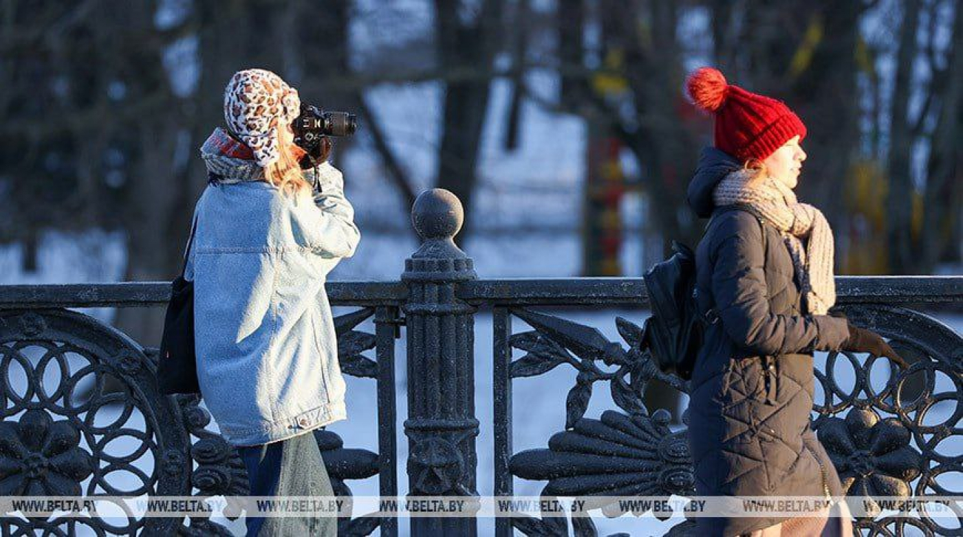 Конкурс на лучший символ Года мира и созидания объявлен в Беларуси