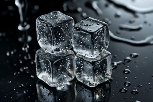 Самые неожиданные способы использования форм для льда – берите на заметку