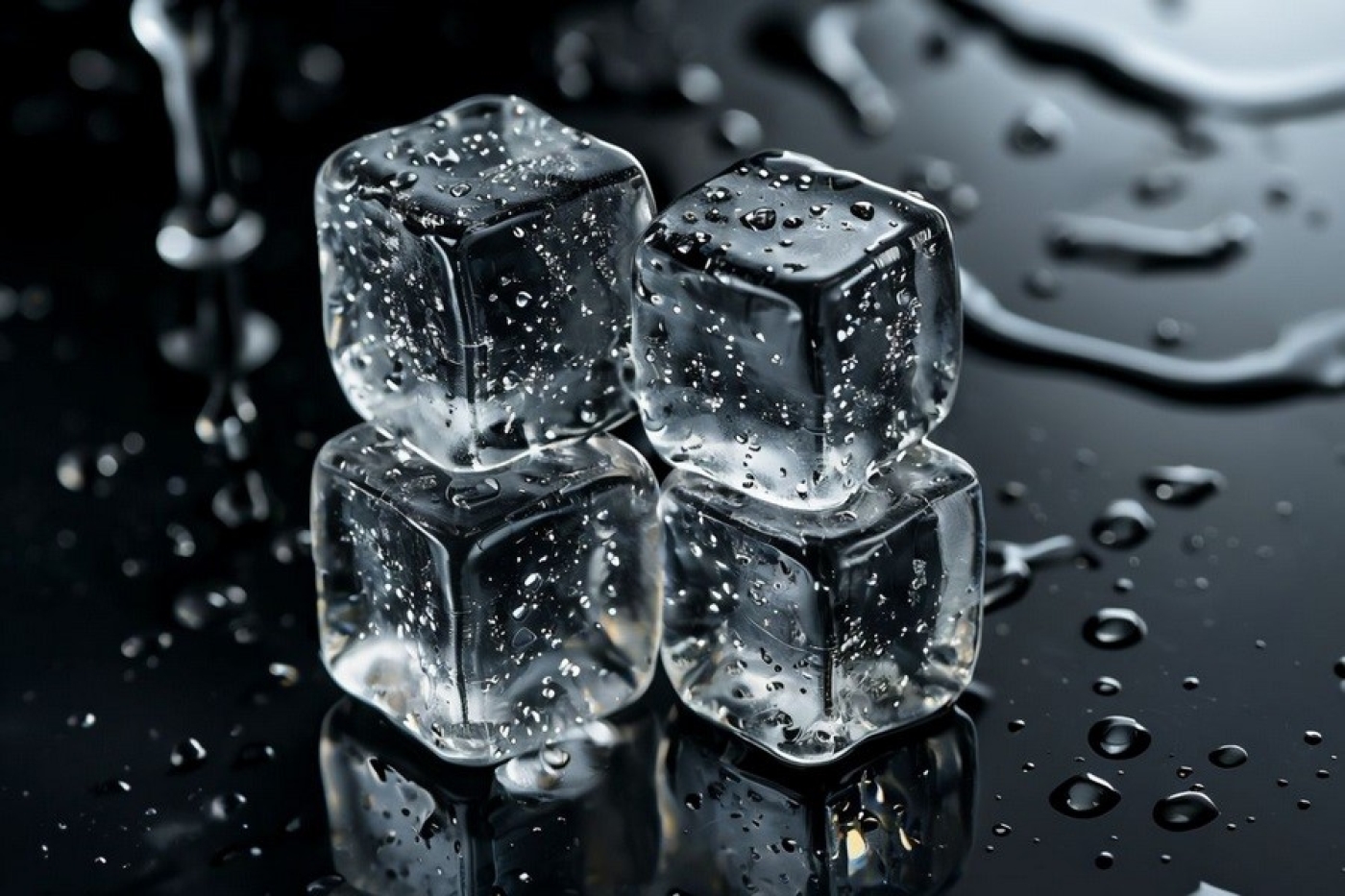 Самые неожиданные способы использования форм для льда – берите на заметку