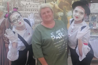 Березинцы делятся впечатлениями от фестиваля