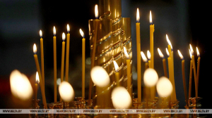 День всех святых и День поминовения усопших отмечают католики в первые дни ноября