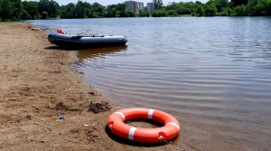 С начала купального сезона на водоемах Беларуси погибли 50 человек