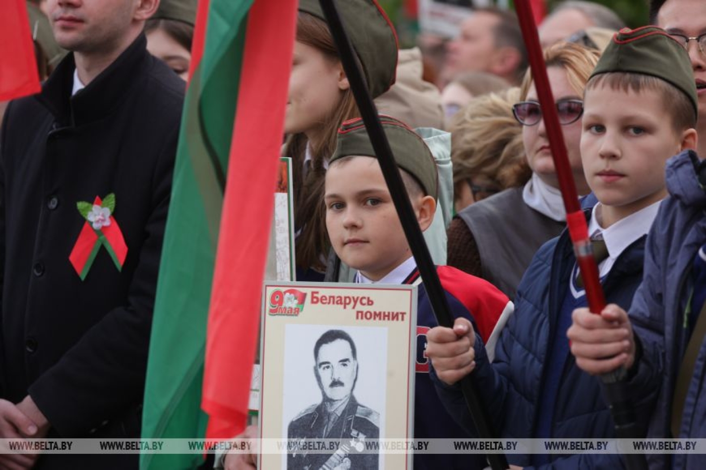 &quot;Беларусь стала сильнее&quot;. Лукашенко о том, к чему привели внешние вызовы и попытки давления на страну