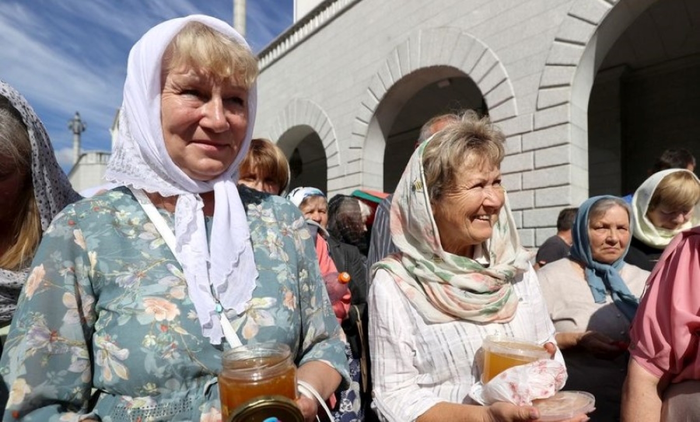 Три Спаса: традиции и приметы