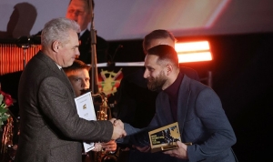 Гран-при "Золата Лiстапада" получил североосетинский фильм "Охотник"