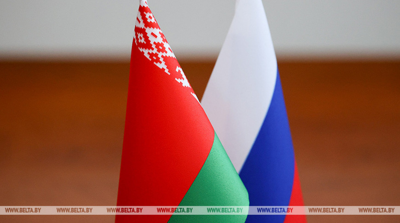 Лукашенко и Путин обсудили три блока вопросов белорусско-российского сотрудничества