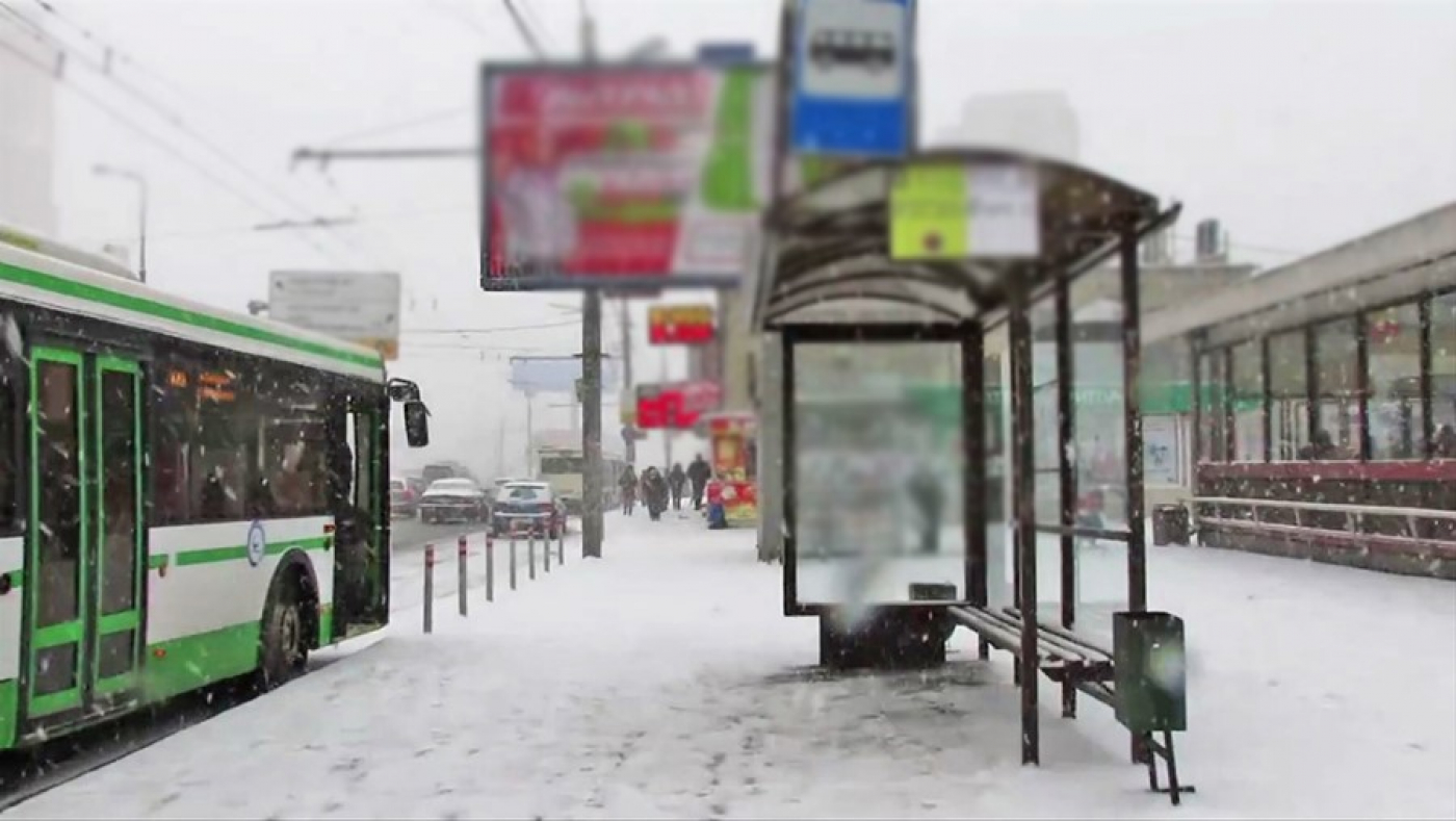 Довольны ли вы работой общественного транспорта в Березинском районе?