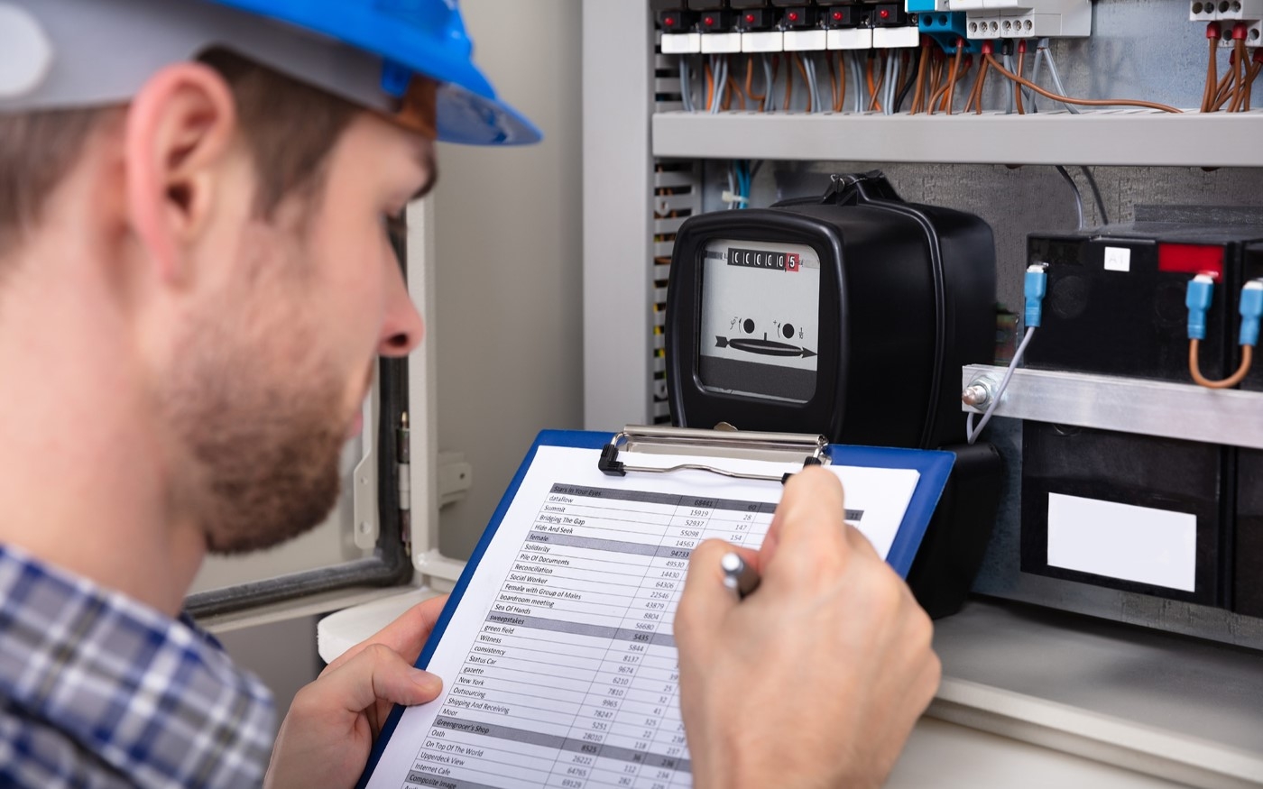 Как проверить приборы электроэнергии