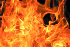 За выходные в Березинском районе произошло 3 пожара