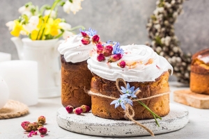 Пасха в 2026 году — какого числа, дата и календарь праздника