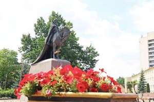 Как Лида готовится принять День белорусской письменности