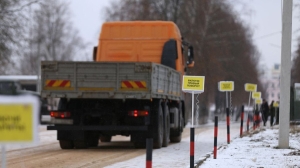 В Вооруженных Силах Беларуси продолжается проверка боевой готовности