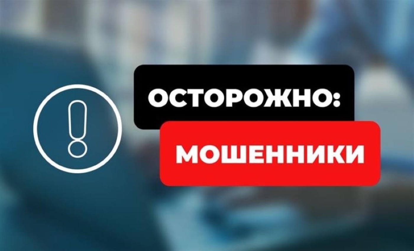 Мошенники не спят, они смотрят в ваш кошелёк! Как обезопасить себя и родных?