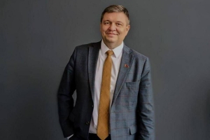 Юрий Корсик: главная задача — укрепление социальной стабильности и повышение качества жизни граждан