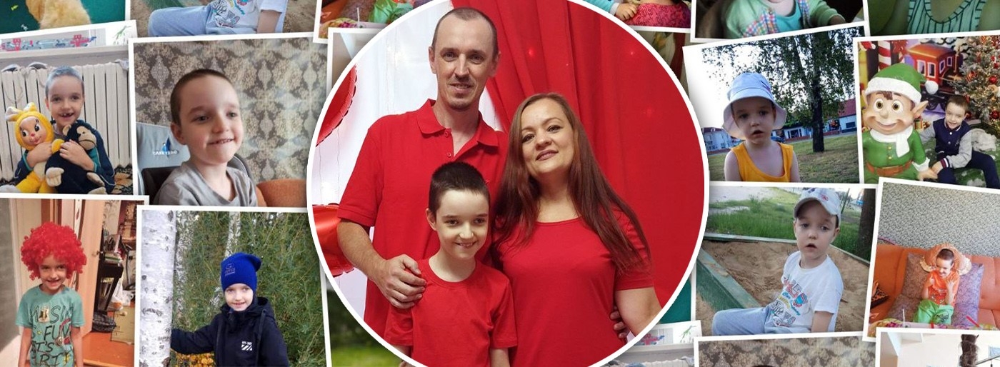 История семьи Сыч